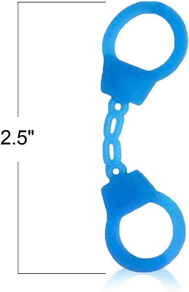Mini Stretch Finger Cuffs for Kids - Pack of 144