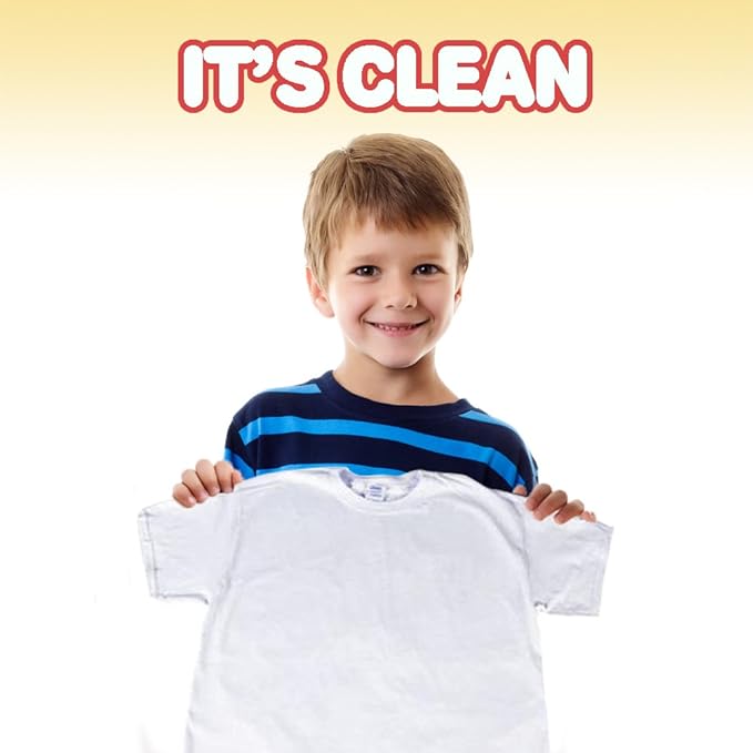 ArtCreativity Magic Ink in Blue - Pack of 12 - Includes 1-Ounce Squeezable Bottles - Magical Pranks and Jokes - Amazing Party Favor and Prize for Kids - Fun Camp Prizes