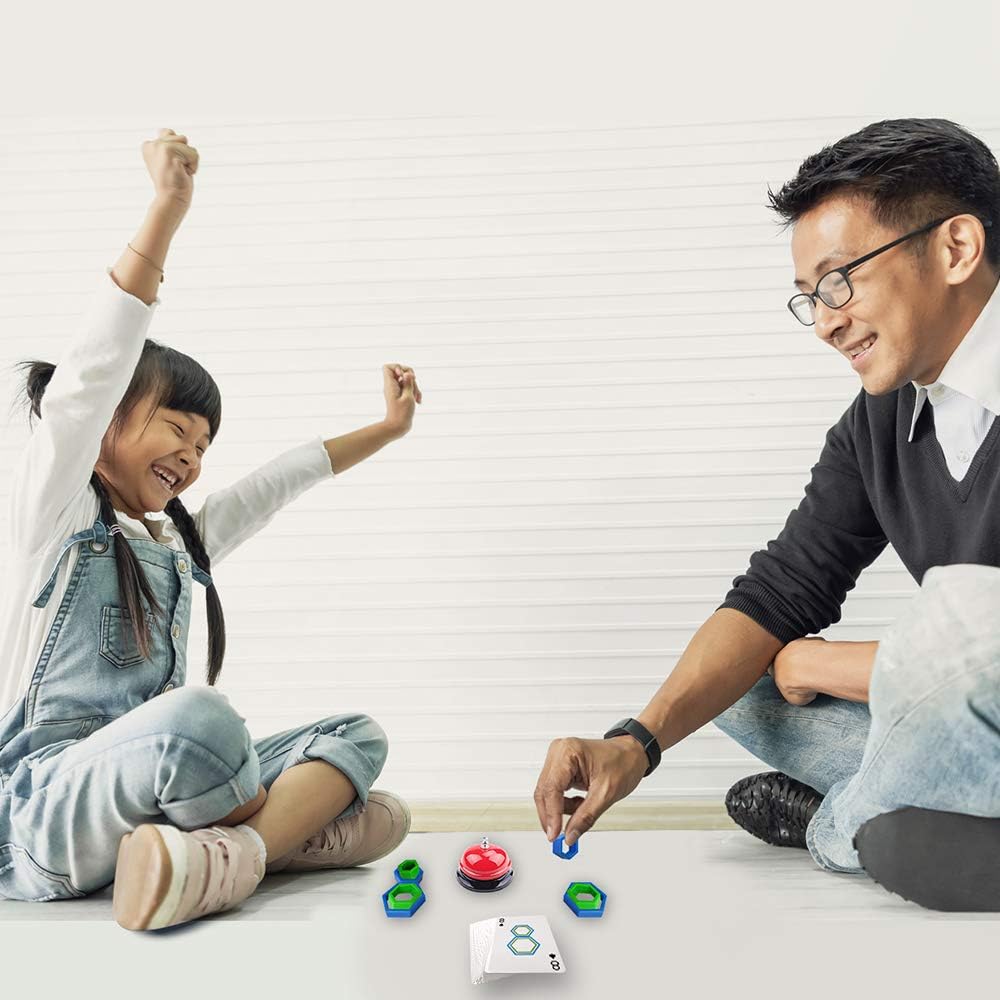 Geometric Reasoning Game for Kids