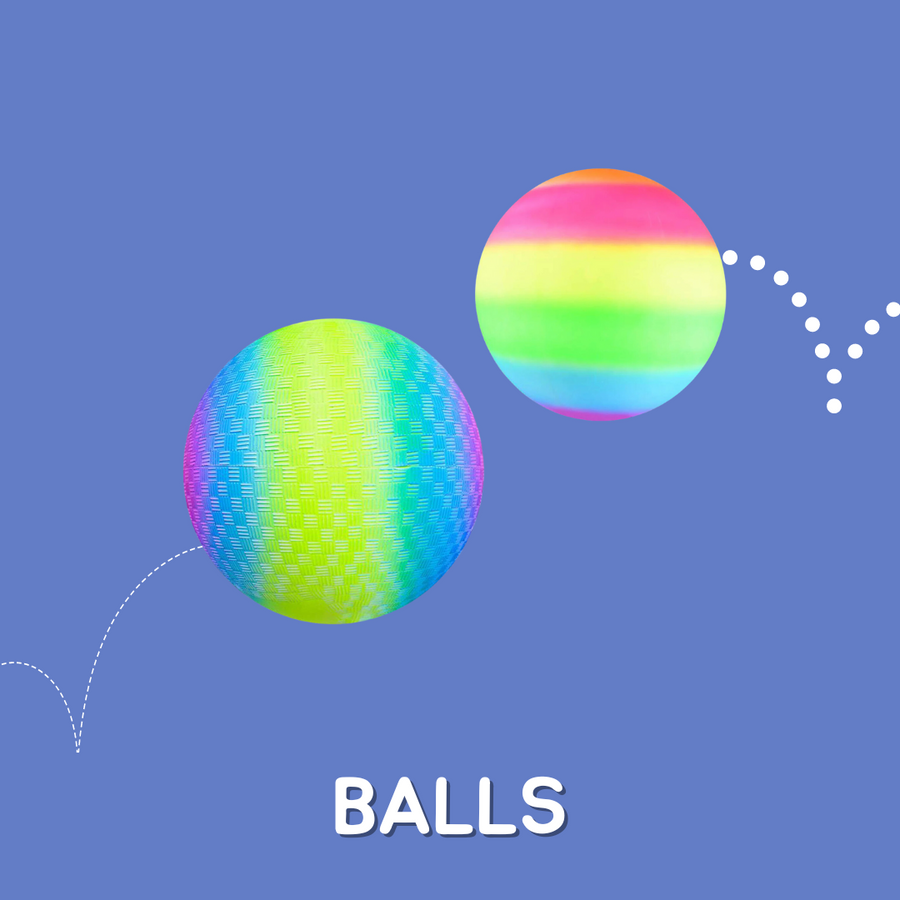 Balls