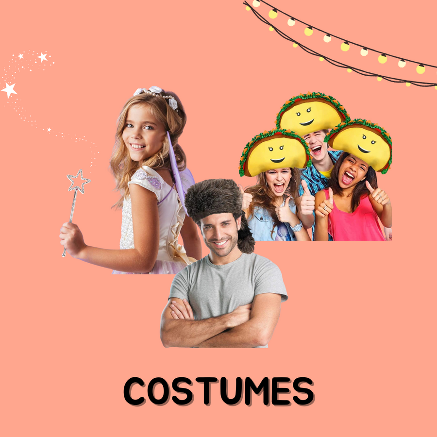 Costumes