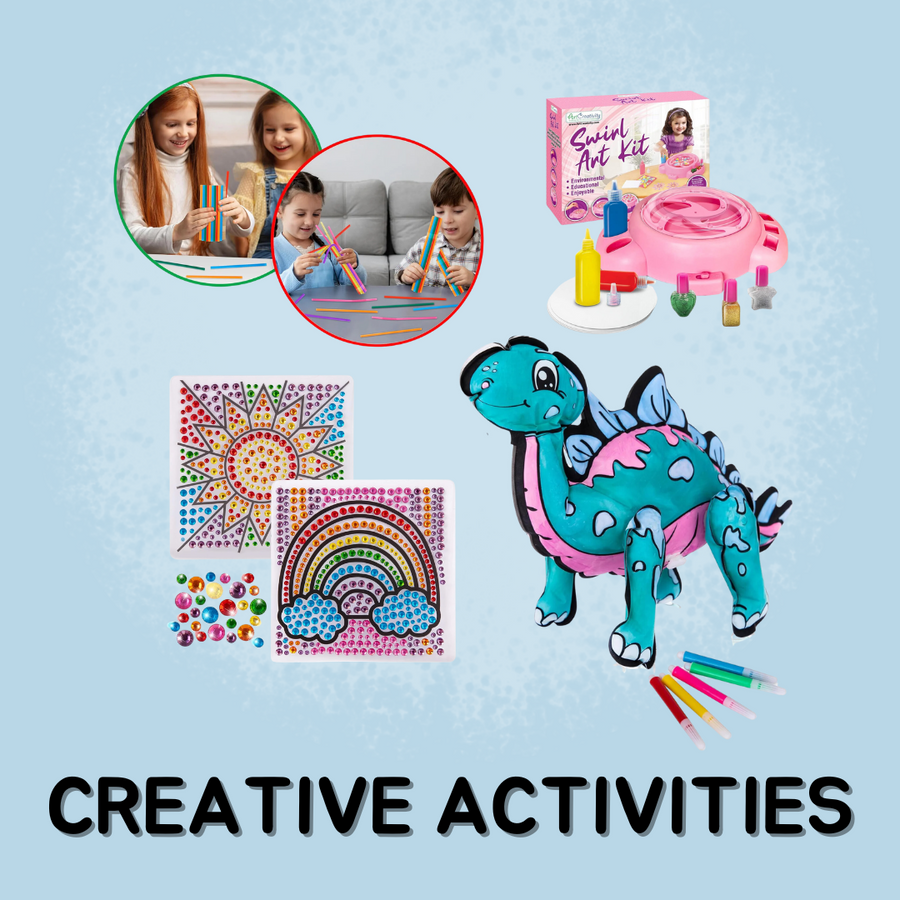 Creative Activities