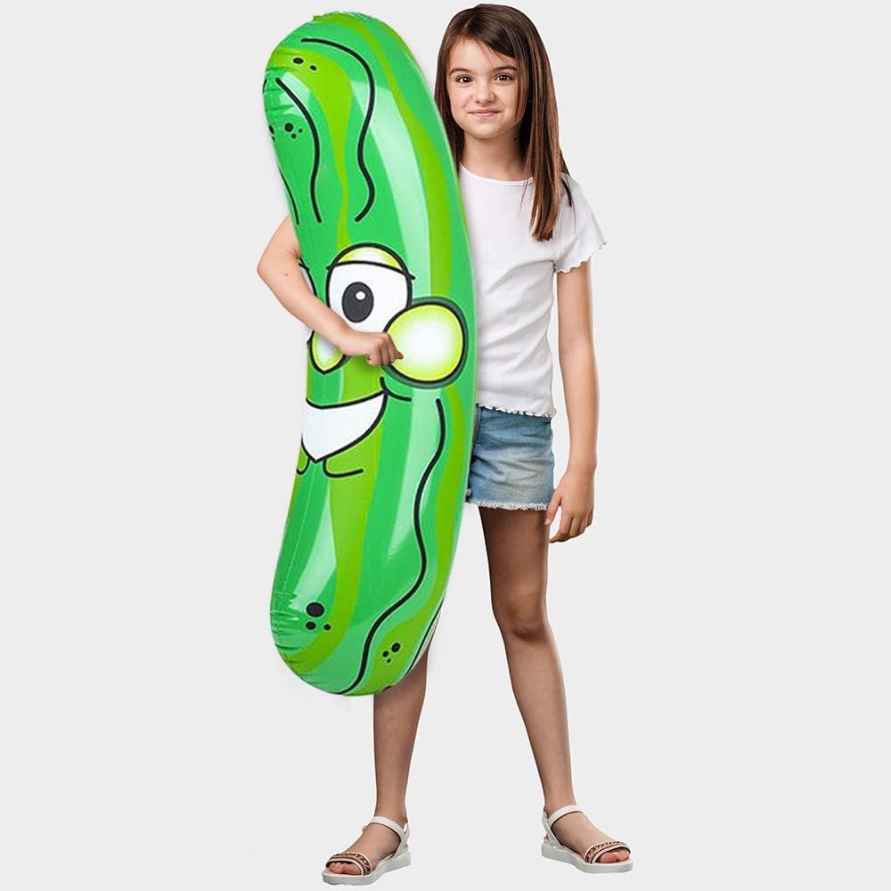 36 Inch Pickle Inflates