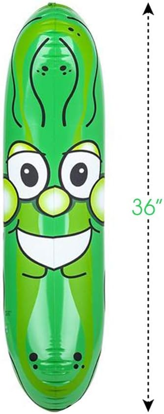 36 Inch Pickle Inflates