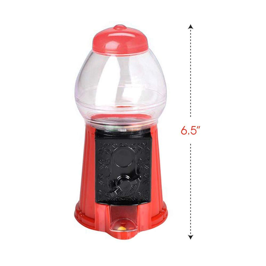 Gumball Machine for Kids, Set of 2