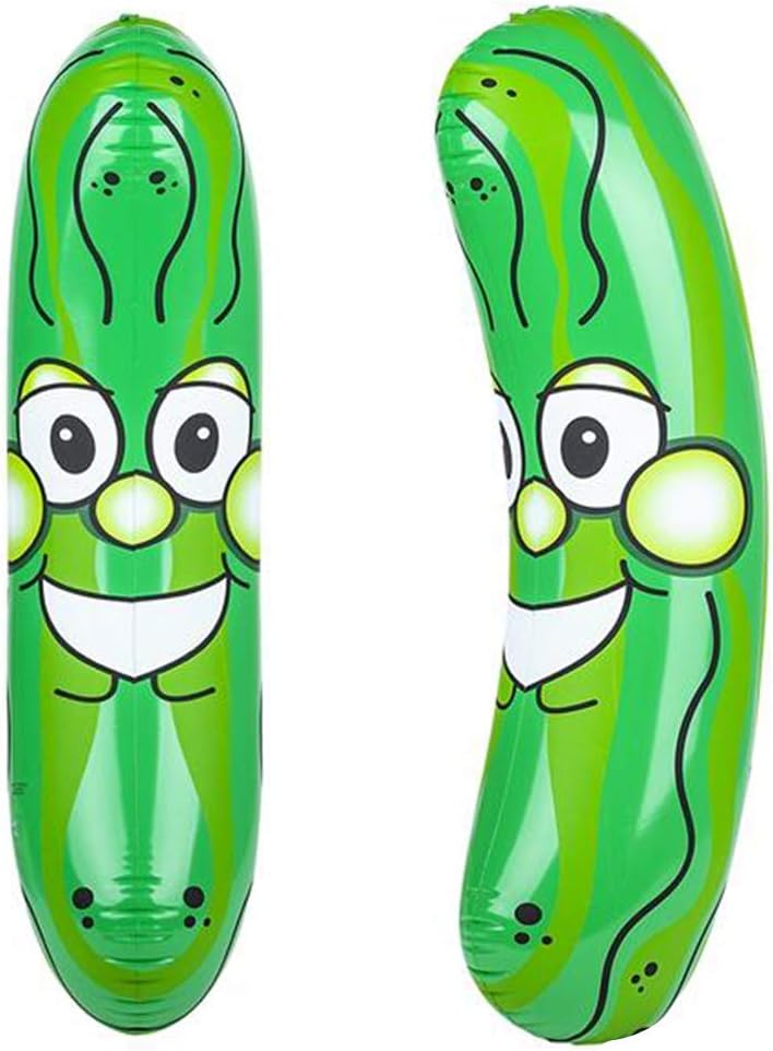 36 Inch Pickle Inflates