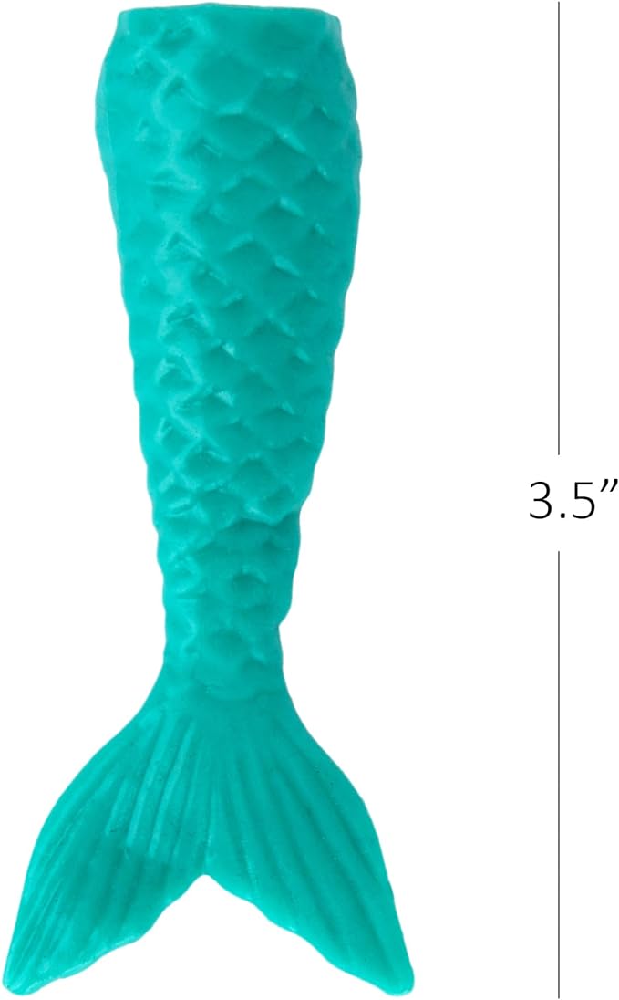 Mermaid Tail Slingshots for Kids