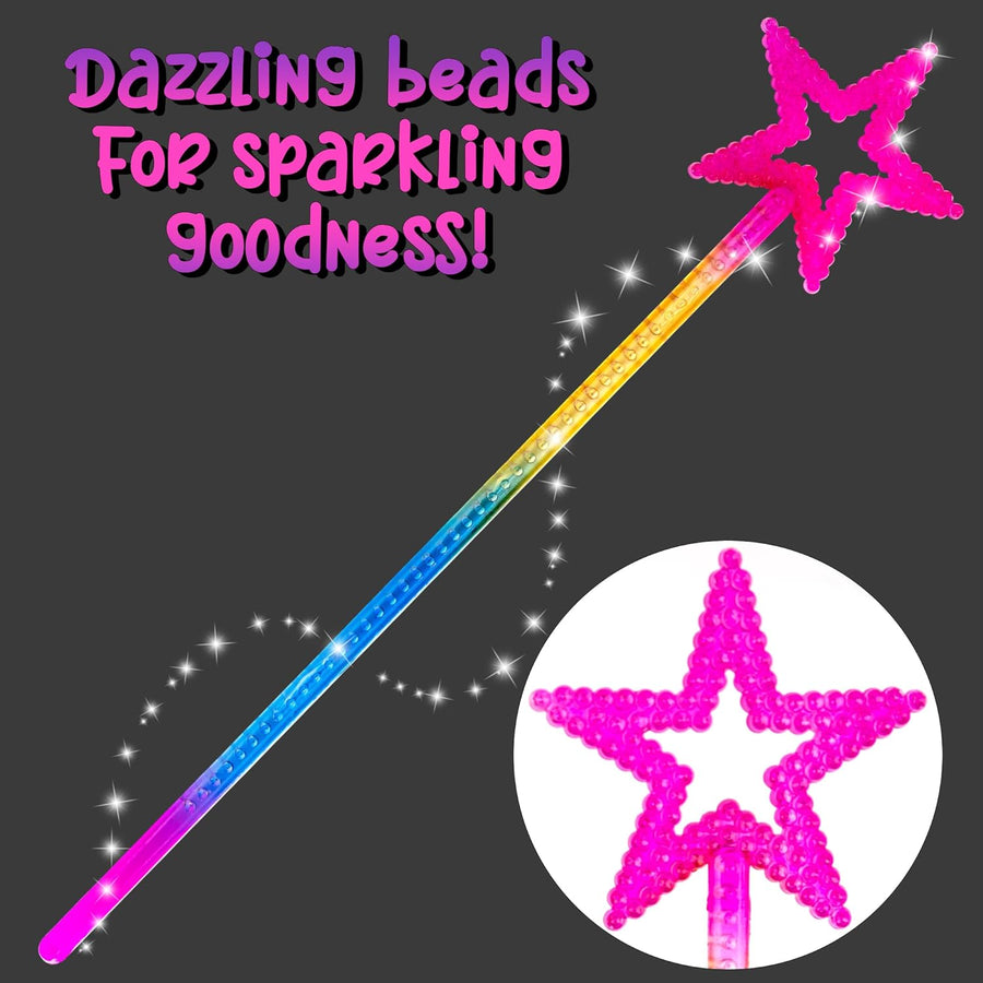 Fairy Wands for Girls