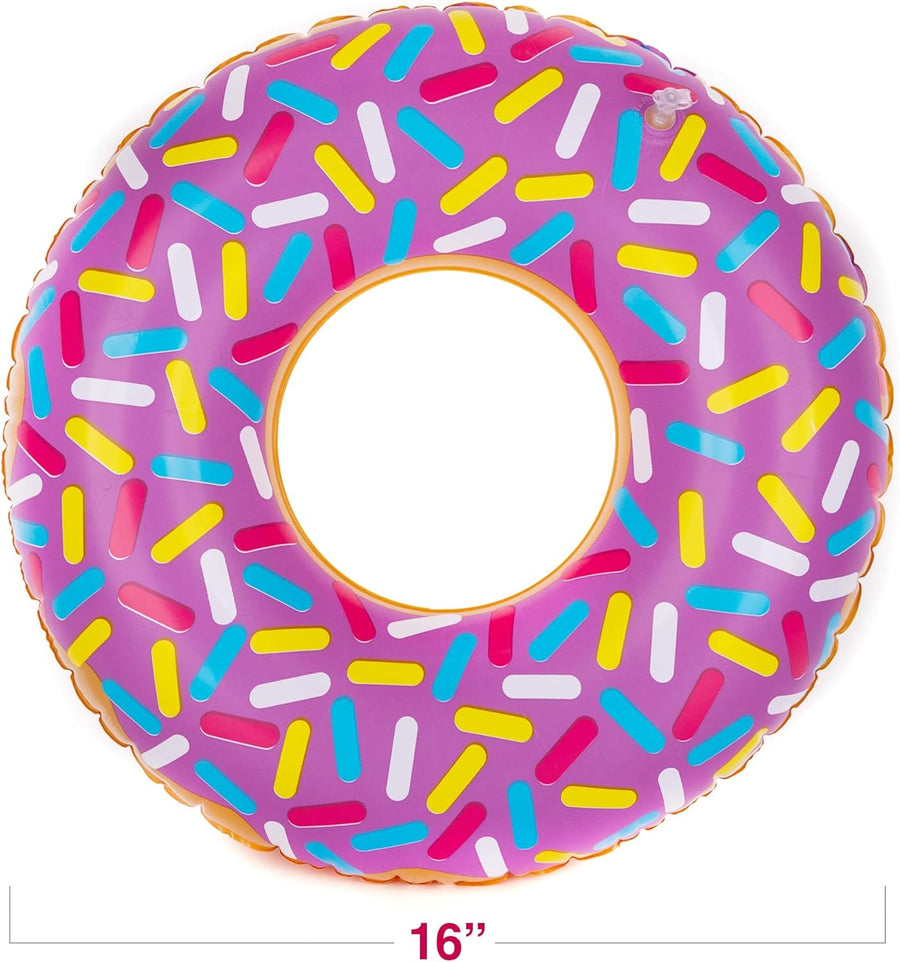 Donut Pool Float for Kids