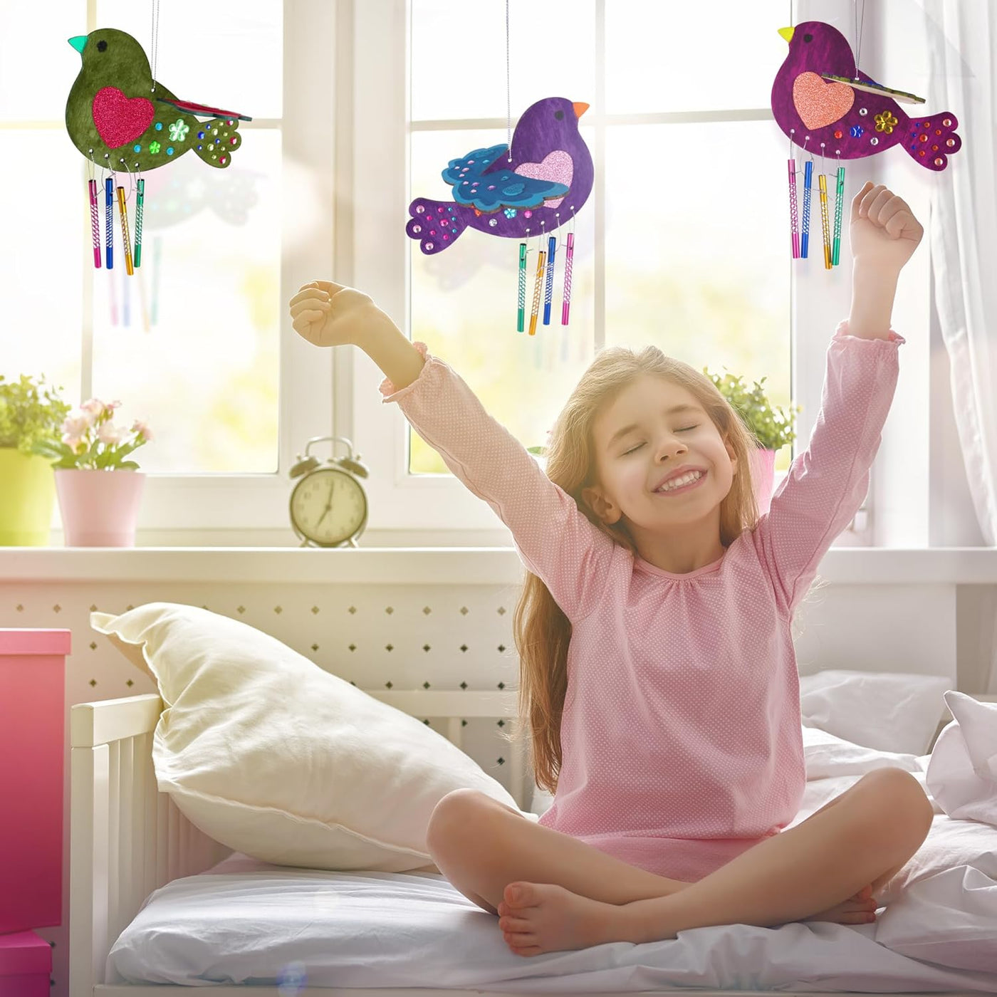 Wind Chime Kit