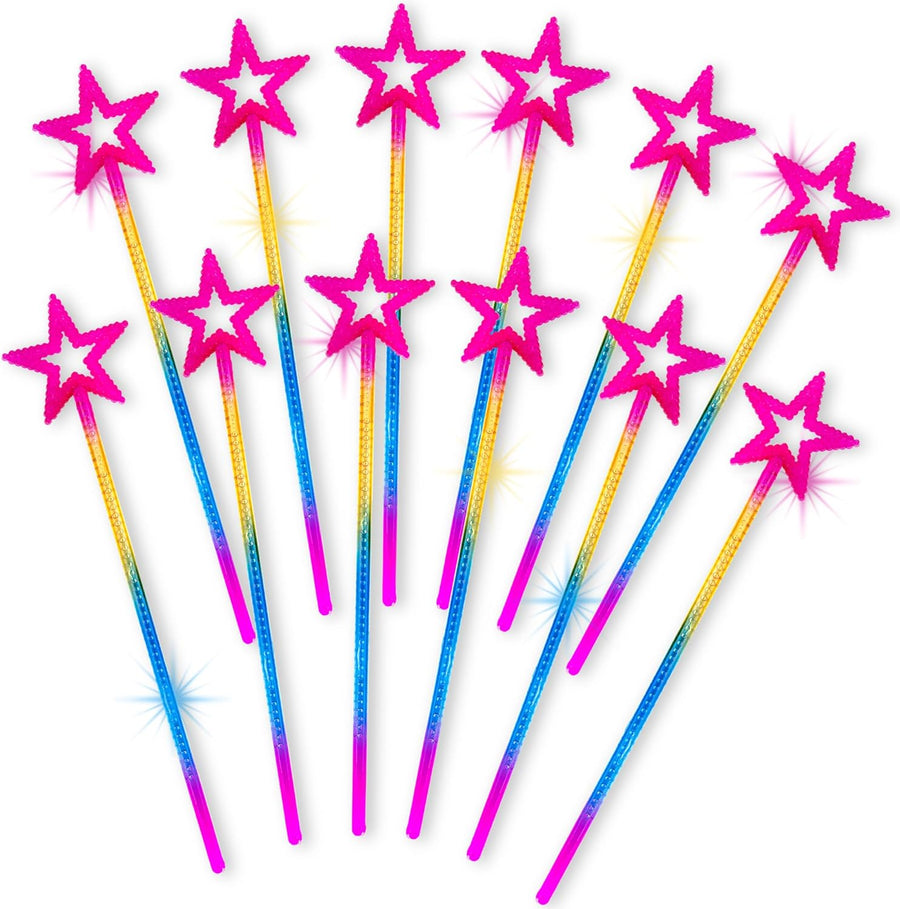 Fairy Wands for Girls